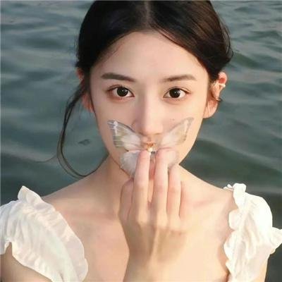 恶魔的美
