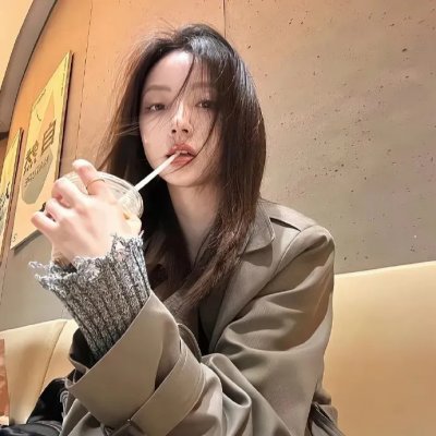 性伴侣的品格 初恋